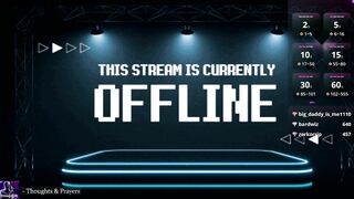 Watch _m_o_n_s_t_e_r_e_n_e_r_g_y_ New Porn Leak Video [Chaturbate] - cosplay, daddy, teen, cute, petite