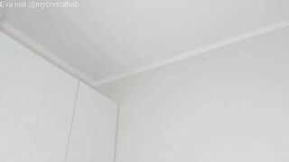 Watch yes_baby_shine Best Porn Leak Video [Chaturbate] - oilshow, doublepenetration, hairypussy, footjob, lushinpussy