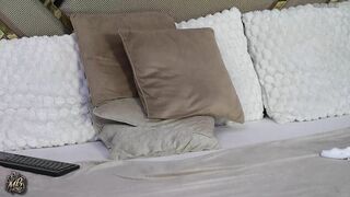 Watch mishabrizo Best Porn Video [Chaturbate] - tease, ass, twerk, squirt, cum
