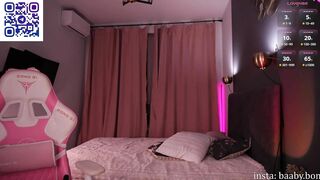 cutebon Hot Porn Video [Chaturbate] - new, shy, 18, blonde, cute
