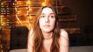 hotfrecklesgirl New Porn Leak Video [Chaturbate] - german, lush, teen, bigboobs