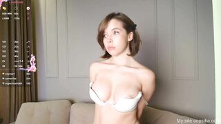 copsifia New Porn Video [Chaturbate] - new, bigass, shy, teen, bigboobs