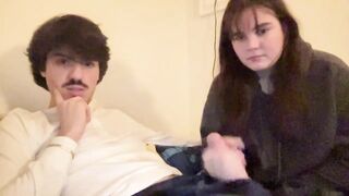 bkws985 Top Porn Leak Video [Chaturbate] - daddy, couple, bi, amateur