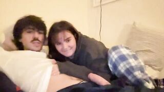 bkws985 Top Porn Leak Video [Chaturbate] - daddy, couple, bi, amateur