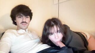bkws985 Top Porn Leak Video [Chaturbate] - daddy, couple, bi, amateur