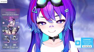 projektmelody Hot Porn Leak Video [Chaturbate] - hair, fuck, flexible, greeneyes, france