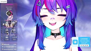 projektmelody Hot Porn Leak Video [Chaturbate] - hair, fuck, flexible, greeneyes, france