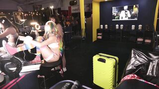 Watch iammisstery Top Porn Video [Chaturbate] - ahegao, curvy, goth, bigboobs, pvt