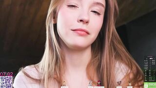 Watch lissa_meooow New Porn Video [Chaturbate] - shy, lovense, blonde, bigboobs, funny