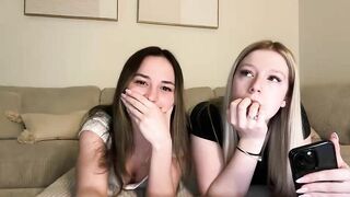 lexiiismith New Porn Leak Video [Chaturbate] - shy, 18, skinny, striptease, fishnet