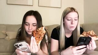 lexiiismith New Porn Leak Video [Chaturbate] - shy, 18, skinny, striptease, fishnet