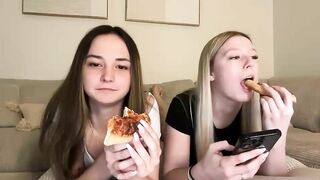 lexiiismith New Porn Leak Video [Chaturbate] - shy, 18, skinny, striptease, fishnet