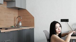 neferpitaa Hot Porn Leak Video [Chaturbate] - new, natural, shy, asian, skinny