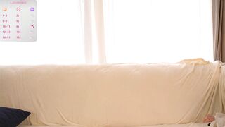 Watch lunatouch New Porn Video [Chaturbate] - new, bigass, 18, cute, bigboobs