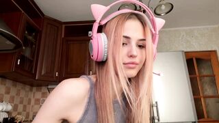 ozellagranville Best Porn Video [Chaturbate] - new, natural, shy, 18, cute