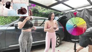 the_mao_game Best Porn Leak Video [Chaturbate] - great, cream, fingerass, tights