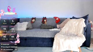 iminako Hot Porn Leak Video [Chaturbate] - feet, young, asian, squirt, teen