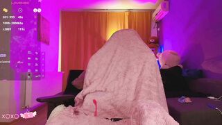 Watch aishaaya Top Porn Video [Chaturbate] - feet, young, tattoos, squirt, bigboobs