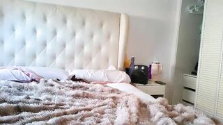 Watch mireiaydavid Best Porn Leak Video [Chaturbate] - new, latina, squirt, bigcock, bigboobs