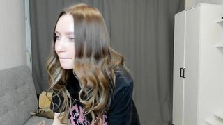 Watch luminaya Hot Porn Video [Chaturbate] - new, smalltits, young, bigeyes, petite