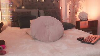 victoria__rossi Hot Porn Video [Chaturbate] - latina, 18, squirt, skinny, petite