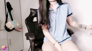 power_ranger_pink New Porn Video [Chaturbate] - new, smalltits, 18, squirt, teen