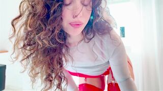 cleopatra_sinns New Porn Leak Video [Chaturbate] - max, chubby, dome, asshole thumbnail