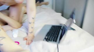 Watch delannaspritz New Porn Leak Video [Chaturbate] - dildo, young, c2c, asian, bigboobs