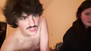 Watch bkws985 Top Porn Video [Chaturbate] - daddy, couple, bi, amateur
