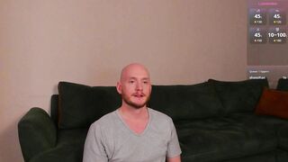 Watch maypeach Best Porn Video [Chaturbate] - young, curve, lovense, shaved, cute