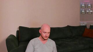Watch maypeach Best Porn Video [Chaturbate] - young, curve, lovense, shaved, cute