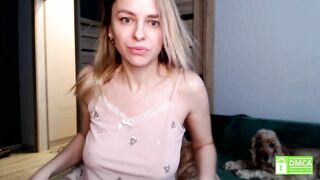 brilliantly New Porn Leak Video [Chaturbate] - ass, bigtits, squirt, blonde, teen