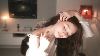 moonfaced_ New Porn Leak Video [Chaturbate] - tease, natural, smalltits, skinny