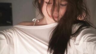 moonfaced_ New Porn Leak Video [Chaturbate] - tease, natural, smalltits, skinny