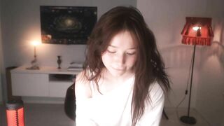 moonfaced_ New Porn Leak Video [Chaturbate] - tease, natural, smalltits, skinny