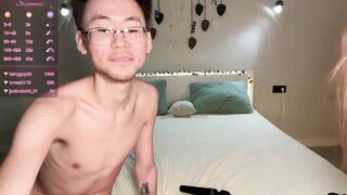 slola_li New Porn Video [Chaturbate] - redhead, young, asian, teen thumbnail