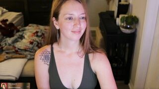 Watch maevivant Hot Porn Video [Chaturbate] - bigcock, jeans, satin, model