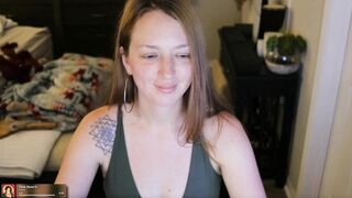 Watch maevivant Hot Porn Video [Chaturbate] - bigcock, jeans, satin, model