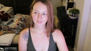 Watch maevivant Hot Porn Video [Chaturbate] - bigcock, jeans, satin, model
