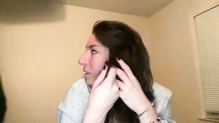 mr_mrs_glitter Hot Porn Leak Video [Chaturbate] - new, dildoplay, sexycouple, bigboobs, sloppyblowjobs
