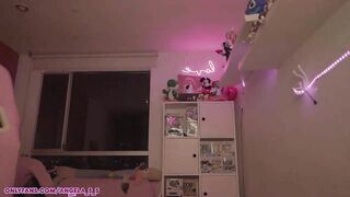 Watch angela_5 Best Porn Leak Video [Chaturbate] - latina, anal, smalltits, teen, petite
