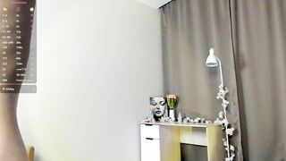 lonadejonge New Porn Video [Chaturbate] - smalltits, shy, 18, asian, skinny