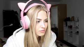 Watch ozellagranville Hot Porn Video [Chaturbate] - new, natural, shy, 18, cute