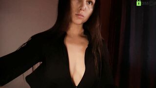hollyextra New Porn Leak Video [Chaturbate] - feet, natural, pvt, play, sexydance thumbnail