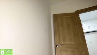 Watch angel_from_sky New Porn Leak Video [Chaturbate] - fingerass, brunette, couple, fit