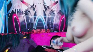 Watch aurora_natsuki Top Porn Leak Video [Chaturbate] - deepthroat, creampie, bigt... thumbnail