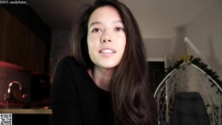 Watch emilybatee Hot Porn Leak Video [Chaturbate] - heels, smallbreasts, sport, fishnet, friendly