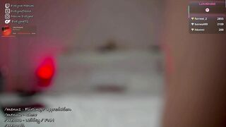 evelyne92 Best Porn Video [Chaturbate] - tattoo, brunette, squirt, cum, bigboobs