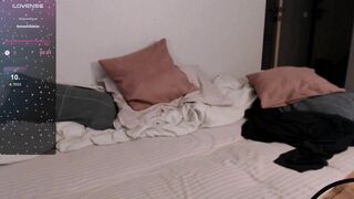 kitkatsweetspot Top Porn Leak Video [Chaturbate] - chubby, oilyshow, analplug, stocking