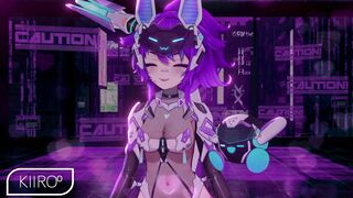 projektmelody New Porn Leak Video [Chaturbate] - roulette, masturbation, titties, orgasm, piercing